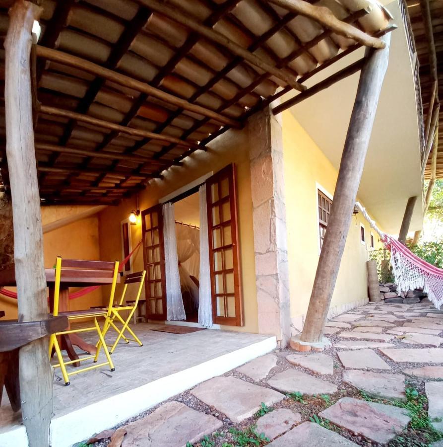 Recanto Villa Sao Joao Palmeiras  Exterior photo