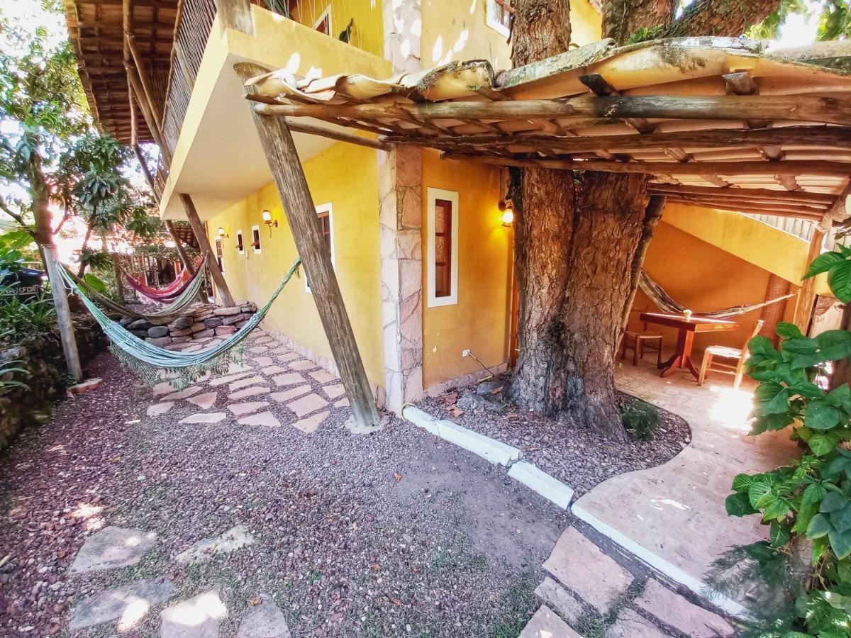 Recanto Villa Sao Joao Palmeiras  Exterior photo