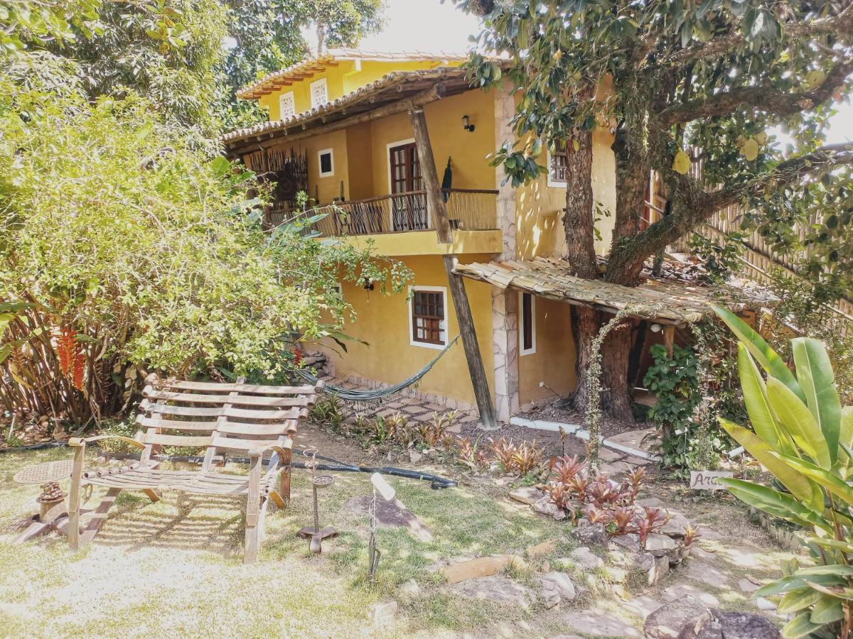 Recanto Villa Sao Joao Palmeiras  Exterior photo
