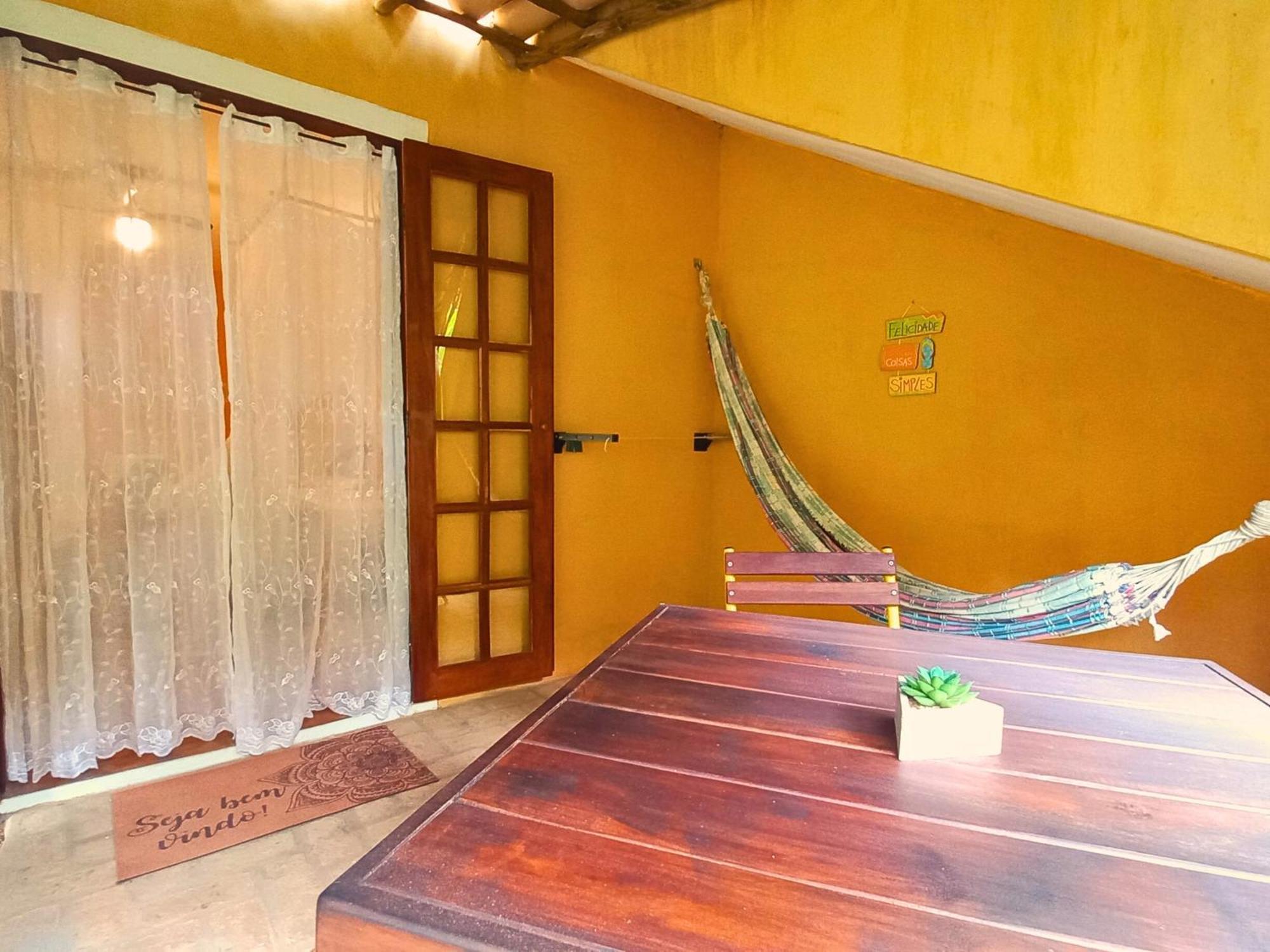 Recanto Villa Sao Joao Palmeiras  Exterior photo