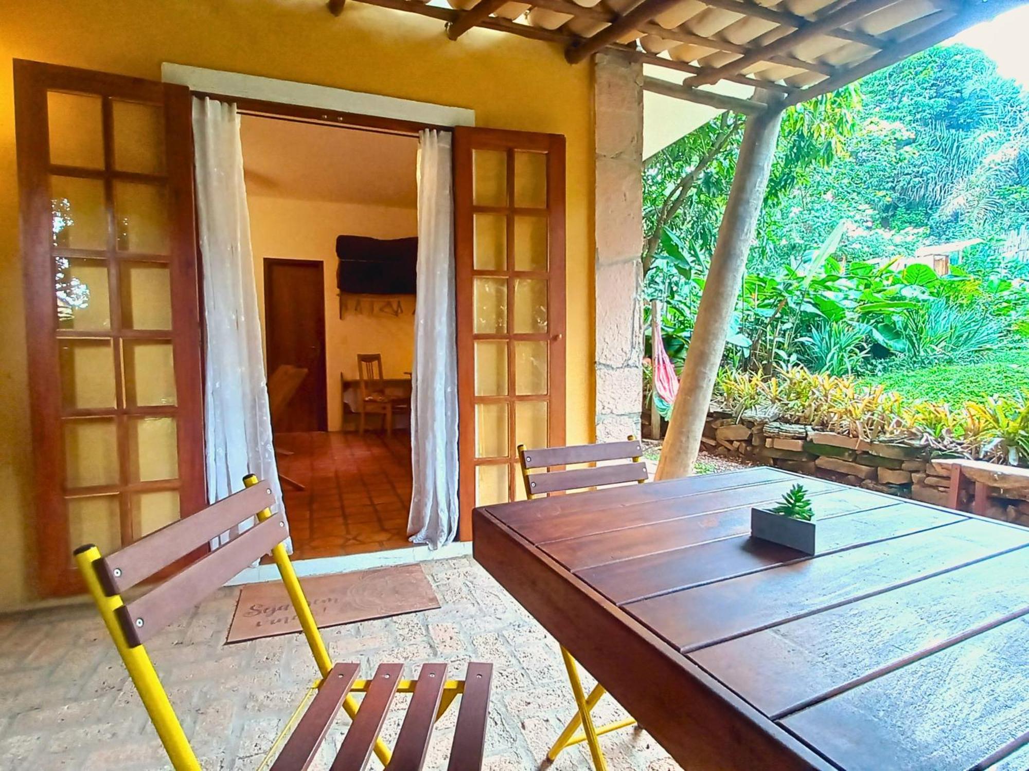 Recanto Villa Sao Joao Palmeiras  Exterior photo
