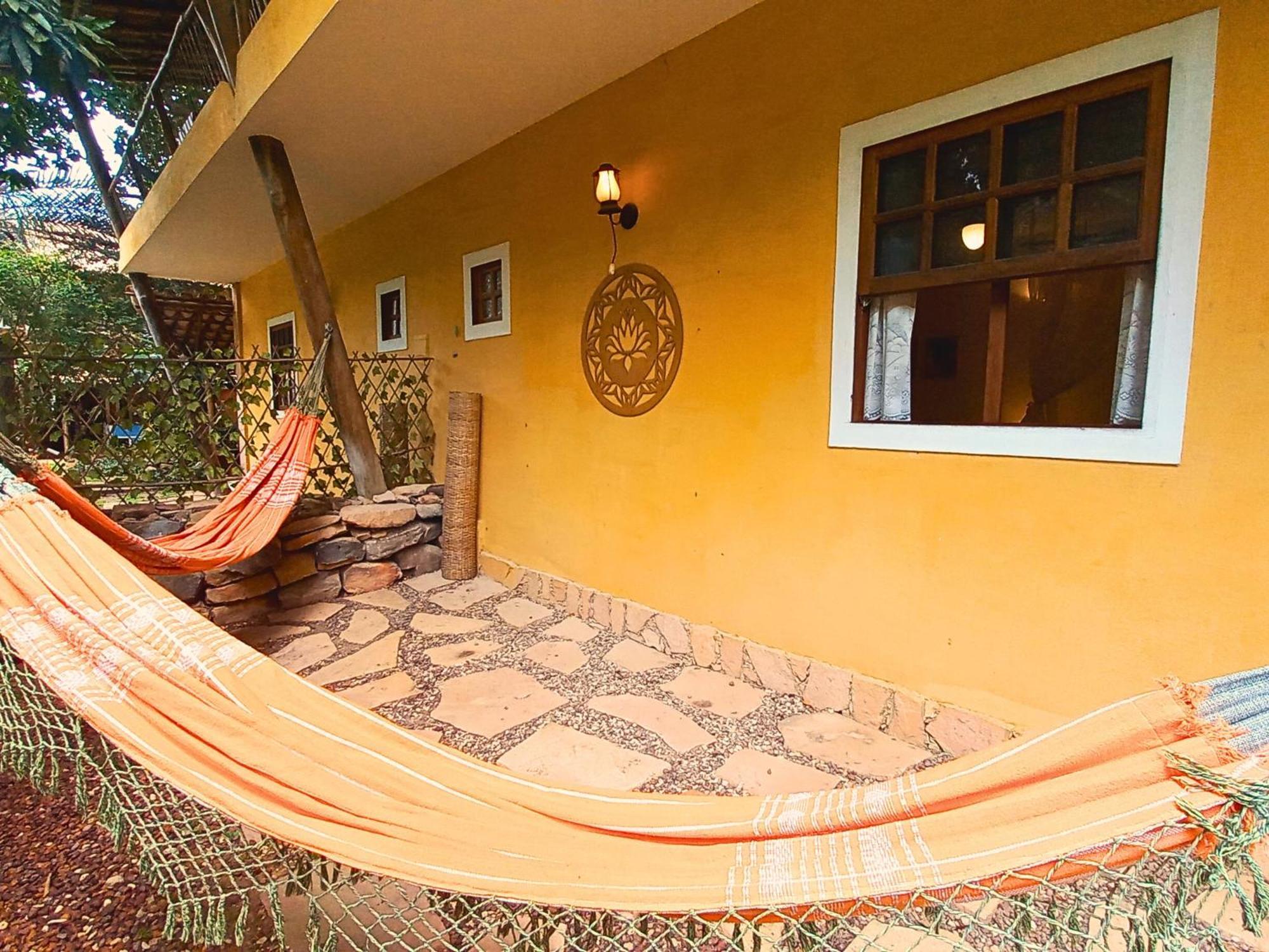 Recanto Villa Sao Joao Palmeiras  Exterior photo