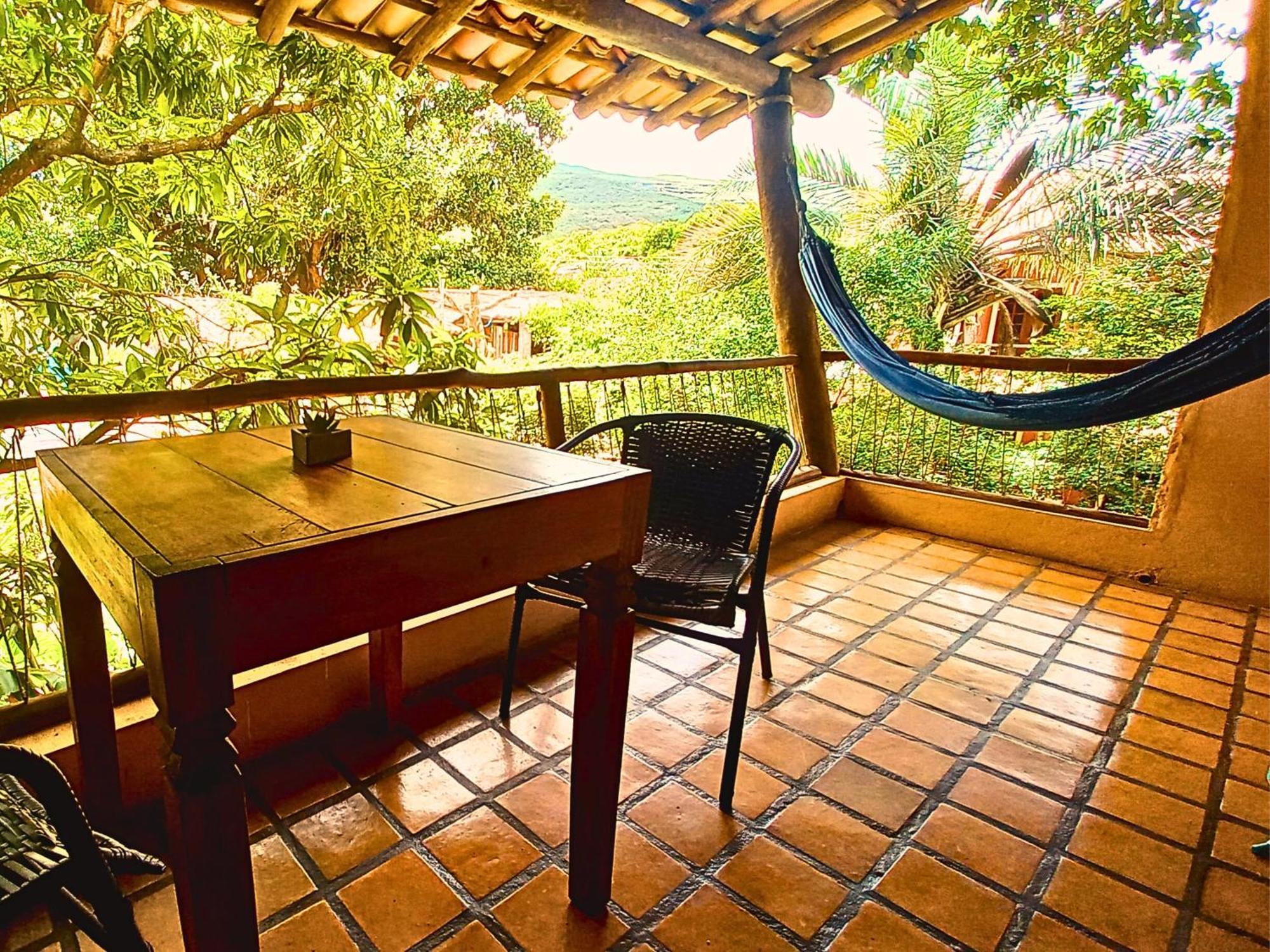 Recanto Villa Sao Joao Palmeiras  Exterior photo